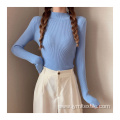 Soft Texture Cos Sweater Women Pullover